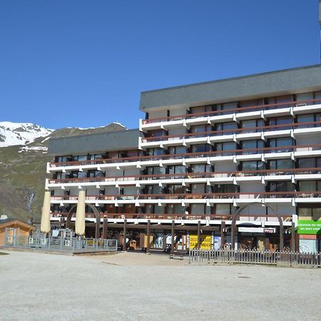 圣马丁德贝尔维尔Studio Cosy Ski Aux Pieds, Acces Direct 3 Vallees, Balcon Sud, Animaux Acceptes - Fr-1-452-190公寓 外观 照片